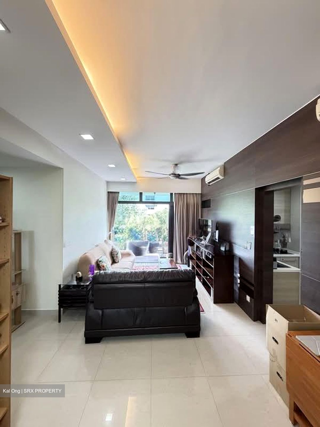 Rosewood Suites (D25), Condominium #592543501
